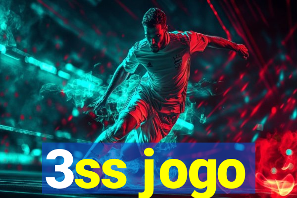 3ss jogo